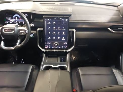 Used 2024 GMC Acadia Elevation AWD/4WD image 33
