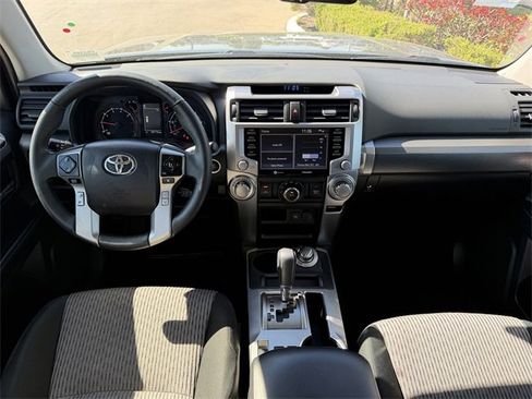 Used 2024 Toyota 4Runner SR5 image 9