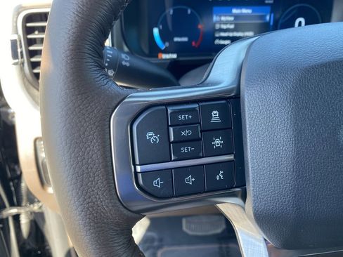 New 2026 Ford F250 King Ranch image 31