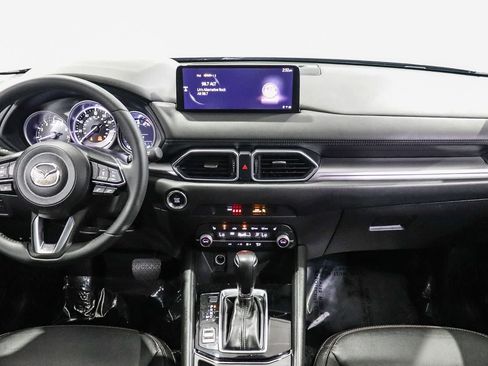 Used 2023 MAZDA CX-5 AWD 2.5 S image 13