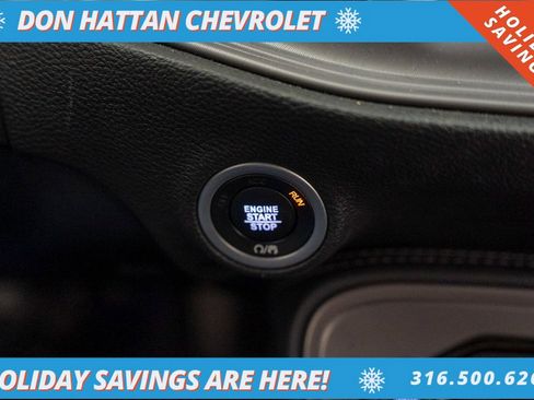 Used 2023 Dodge Challenger R/T Scat Pack image 12