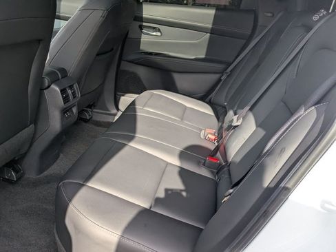 Used 2025 Nissan Murano SL w/ Cargo Package AWD/4WD image 20