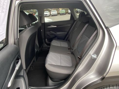 Used 2022 Kia Seltos LX AWD/4WD image 33