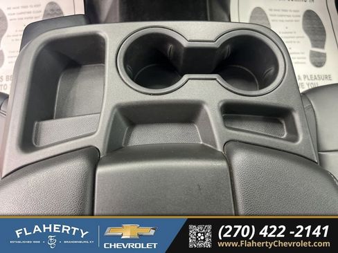 Used 2020 Chevrolet Silverado 3500 W/T w/ WT Convenience Package image 25