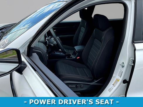 Certified 2026 Honda CR-V Sport image 21
