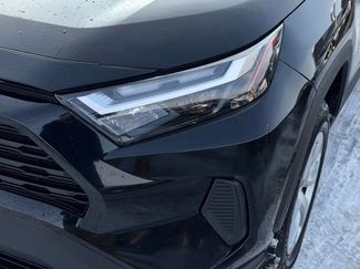 Used 2024 Toyota RAV4 LE video 2