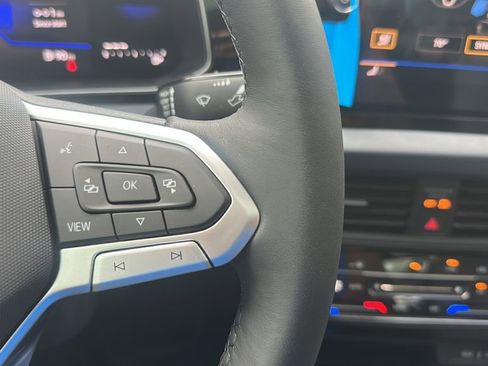 New 2026 Volkswagen Jetta SE image 25