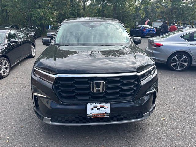 Used 2024 Honda Pilot EX-L image 2