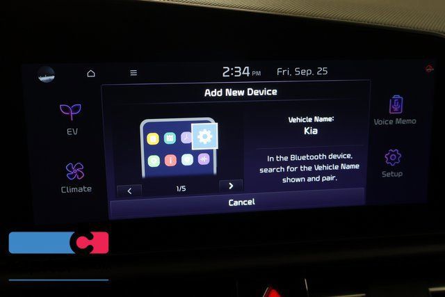 Used 2023 Kia Niro Wave w/ Wave Preserve Package FWD image 26