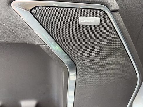 Used 2025 Chevrolet Silverado 1500 LTZ AWD/4WD image 16