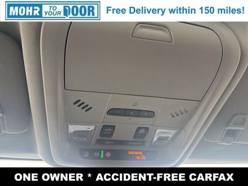 Used 2021 Chevrolet Equinox LT image 21