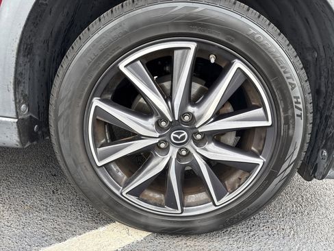 Used 2018 MAZDA CX-5 Grand Touring image 12