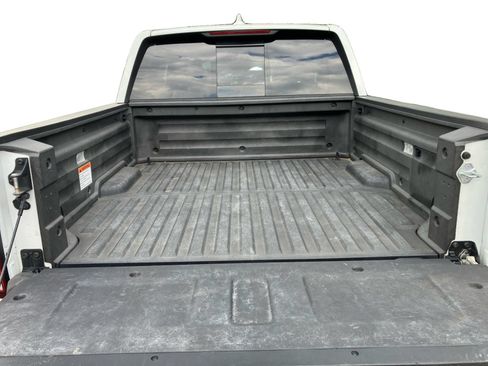 Used 2022 Honda Ridgeline RTL image 10