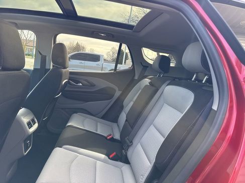 Certified 2022 GMC Terrain SLE w/ Driver Convenience Package image 36