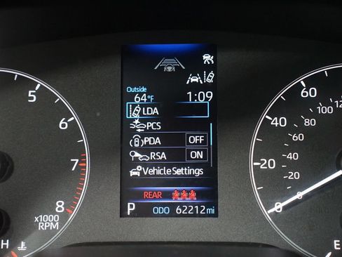 Certified 2024 Toyota Corolla LE FWD image 16