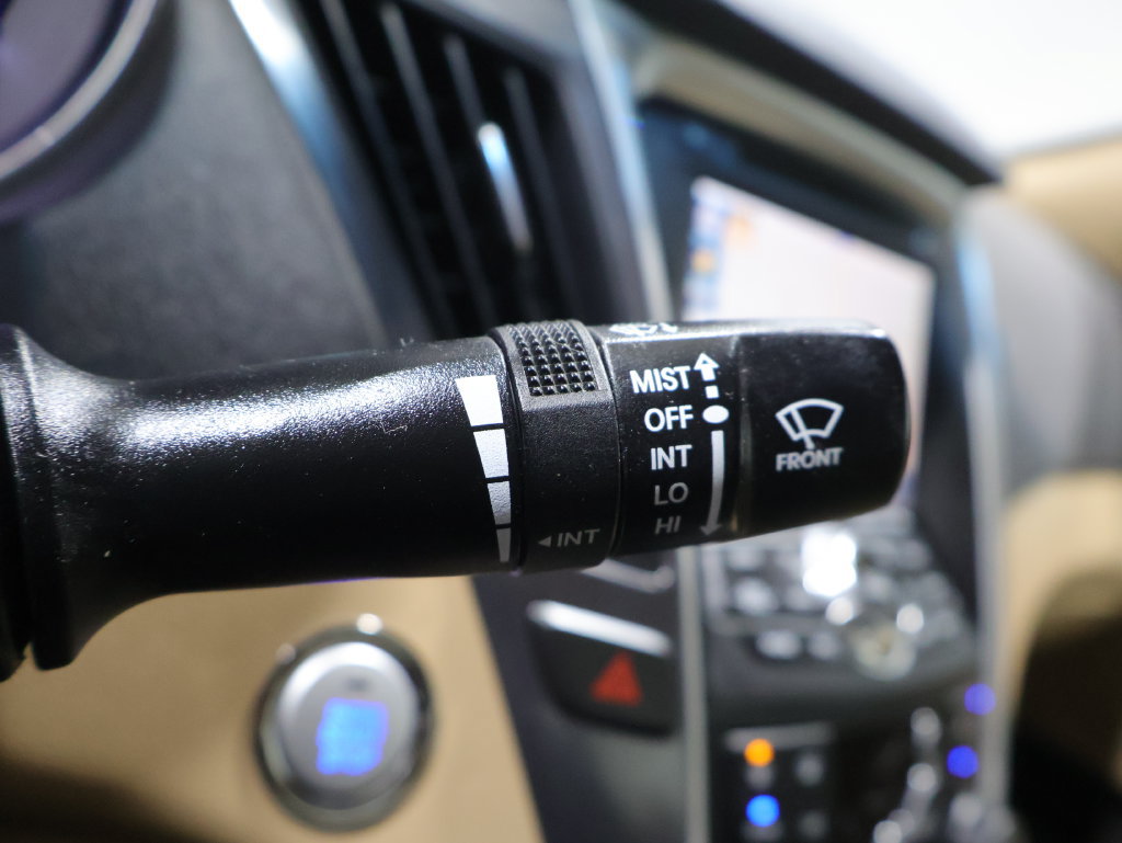 Used 2013 Hyundai Sonata Limited FWD image 37