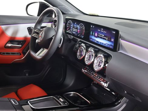 Used 2026 Mercedes-Benz CLA 250 4MATIC image 46