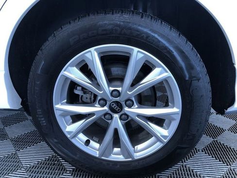 Used 2025 Audi Q3 2.0T Premium image 16