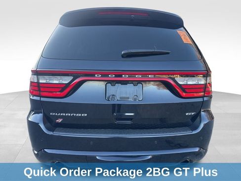Used 2024 Dodge Durango GT image 11