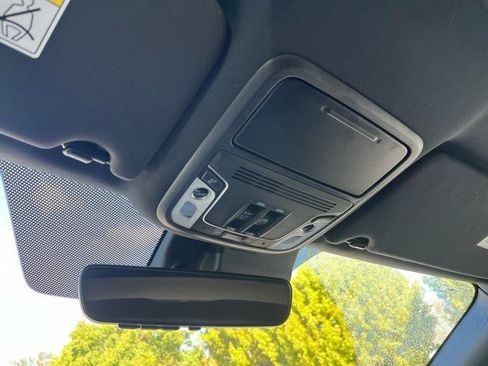 Used 2023 Honda Ridgeline Black Edition image 10