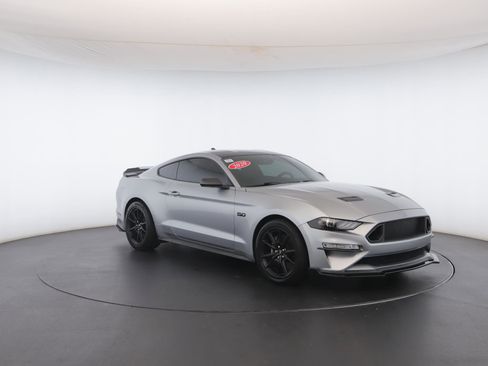 Used 2020 Ford Mustang GT w/ Ford Safe & Smart Package image 32