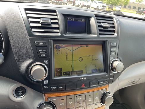 Used 2008 Toyota Highlander Limited AWD/4WD image 21