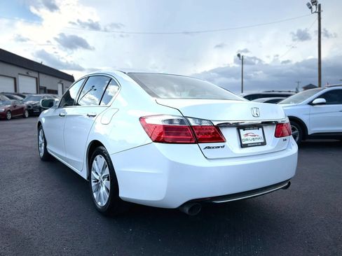 Used 2013 Honda Accord EX-L image 10