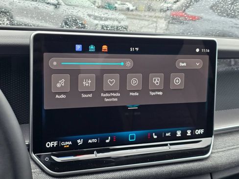 New 2026 Volkswagen Tiguan S AWD/4WD image 28