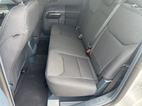 New 2026 Ford Maverick XL FWD image 21