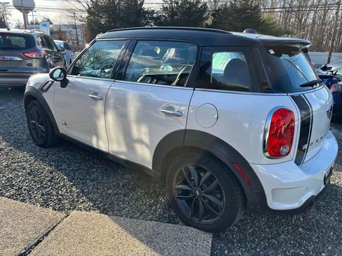 Used 2014 MINI Cooper Countryman S image 4