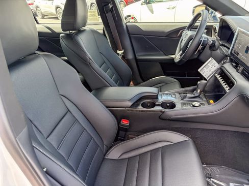 New 2026 Lexus IS 350 F Sport image 17
