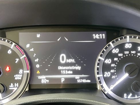 Used 2023 Toyota Highlander L FWD image 23