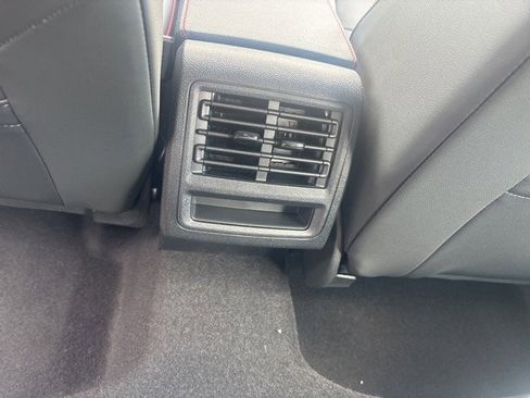 New 2025 Volkswagen GTI SE image 31