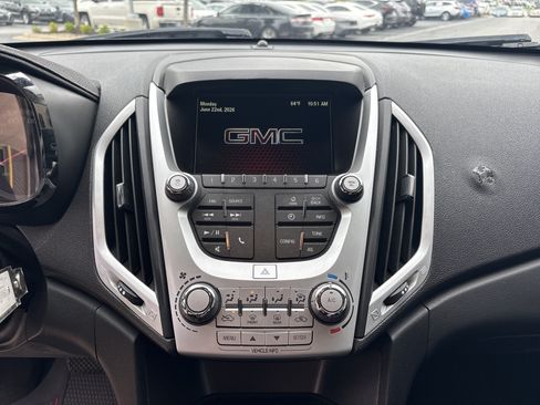 Used 2017 GMC Terrain SLE FWD image 24