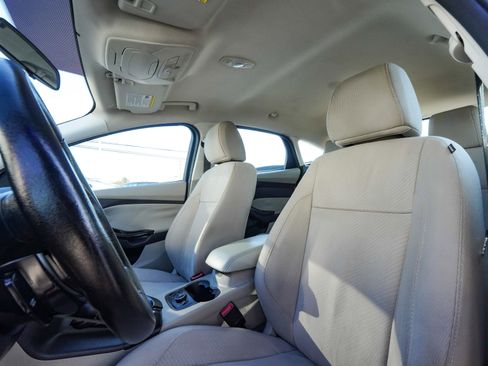 Used 2013 Ford Focus Electric Hatchback image 29