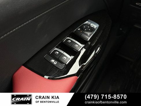 New 2026 Kia K5 GT-Line FWD image 10