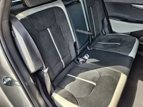 New 2026 Kia EV6 GT-Line RWD image 22