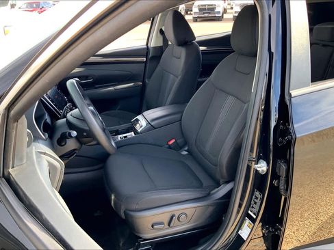 Used 2024 Hyundai Tucson SEL image 7