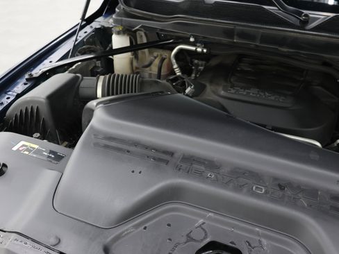 Used 2023 RAM 2500 Rebel w/ Level 1 Equipment Group AWD/4WD image 18