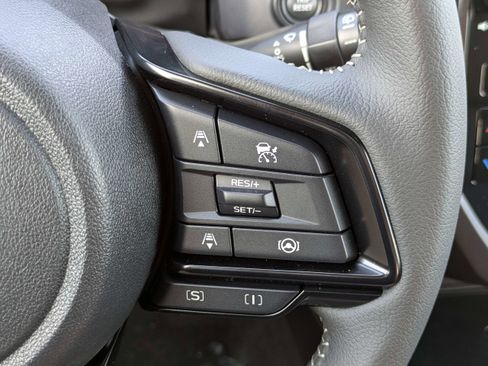 New 2026 Subaru Forester Premium image 25