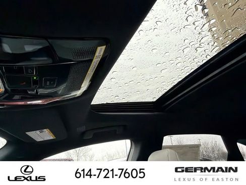 New 2026 Lexus RX 350h image 23