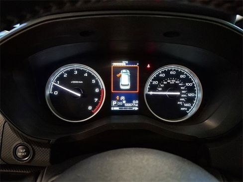 Certified 2020 Subaru Forester Premium image 22
