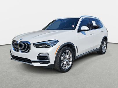 Used 2020 BMW X5 sDrive40i w/ Premium Package