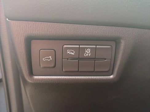 Used 2024 MAZDA CX-5 Carbon Edition AWD/4WD image 14