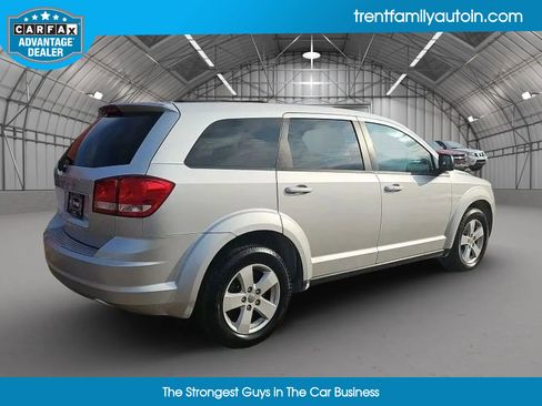 Used 2014 Dodge Journey SE w/ Flexible Seating Group image 51
