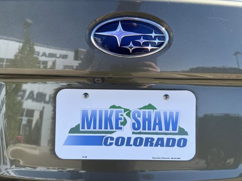 Used 2018 Subaru Outback 3.6R Touring w/ Popular Package #3 AWD/4WD image 22