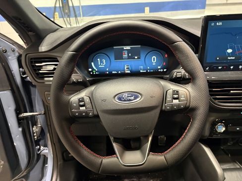 New 2026 Ford Escape ST-Line Select w/ Tech Pack #2 image 10