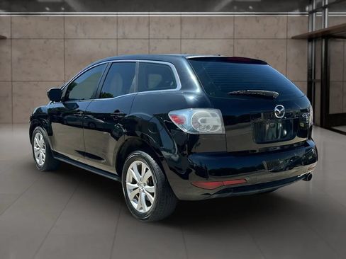 Used 2011 MAZDA CX-7 i SV FWD image 11
