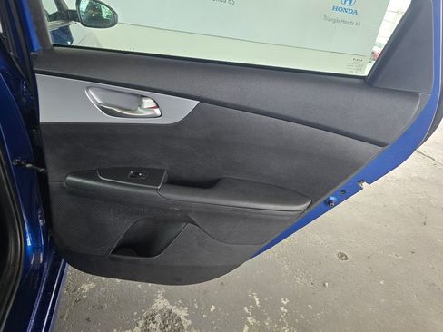 Used 2024 Kia Forte LX image 16