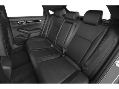 New 2027 Honda Civic Sport Touring image 15